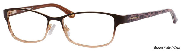 Liz claiborne Replacement Lenses 88716