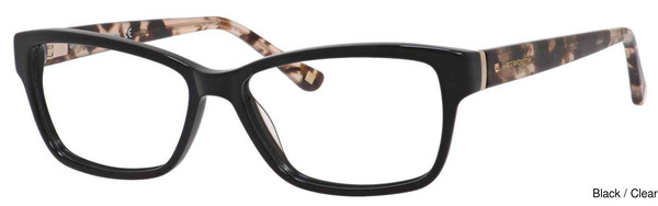 Liz Claiborne Eyeglasses L 616 0807