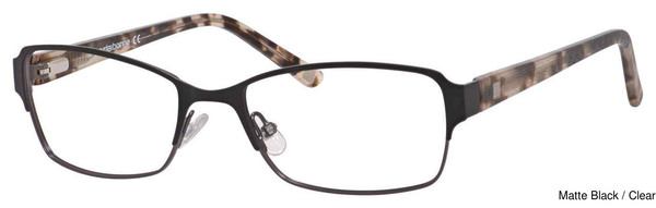Liz Claiborne Eyeglasses L 622 0003
