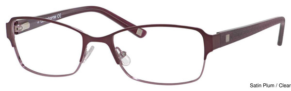 Liz Claiborne Eyeglasses L 622 0ESK