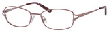 Liz Claiborne Eyeglasses L 628 0NEH