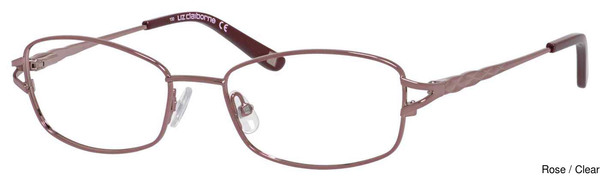 Liz Claiborne Eyeglasses L 628 0NEH