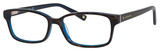 Liz Claiborne Eyeglasses L 633 0IPR