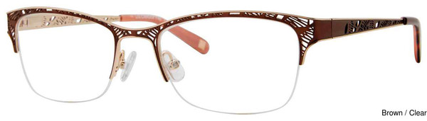 Liz Replacement Lenses 88734