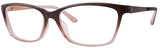 Liz Claiborne Eyeglasses L 646 0HAQ