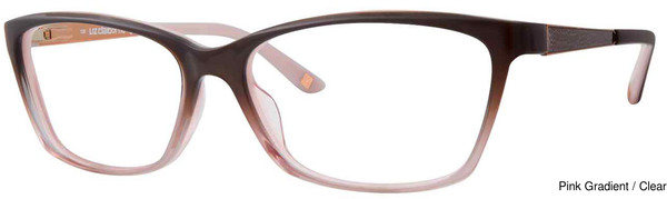 Liz Claiborne Eyeglasses L 646 0HAQ