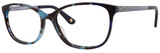 Liz Claiborne Eyeglasses L 647 0IPR