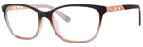 Liz Claiborne Eyeglasses L 648 0HAQ