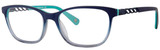 Liz Claiborne Eyeglasses L 648 0PID