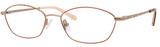 Liz Claiborne Eyeglasses L 650 01N5