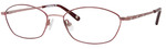 Liz Claiborne Eyeglasses L 650 0S8R