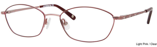 Liz Claiborne Eyeglasses L 650 0S8R