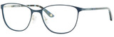 Liz Claiborne Eyeglasses L 652 0PJP