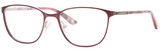 Liz Claiborne Eyeglasses L 652 0RY8