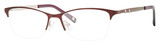 Liz Claiborne Eyeglasses L 654 0RY8