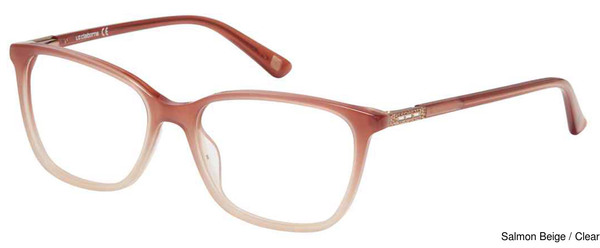 Liz Claiborne Eyeglasses L 657 0F6I