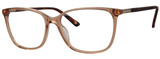 Liz Claiborne Eyeglasses L 657 0SD9