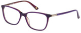 Liz Claiborne Eyeglasses L 657 0V06