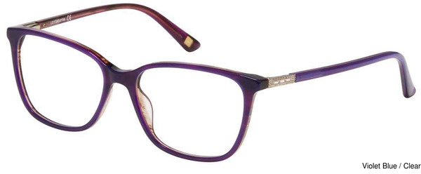 Liz Claiborne Eyeglasses L 657 0V06
