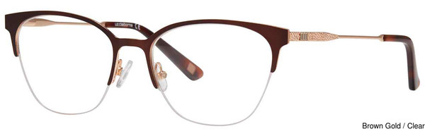 Liz claiborne Replacement Lenses 88764