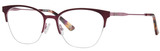 Liz Claiborne Eyeglasses L 658 0RY8