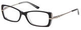 Liz Claiborne Eyeglasses L 659 07C5