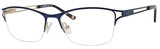 Liz Claiborne Eyeglasses L 661 0KY2