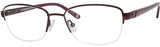 Liz Claiborne Eyeglasses L 662 00T7