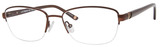 Liz Claiborne Eyeglasses L 662 0TUI