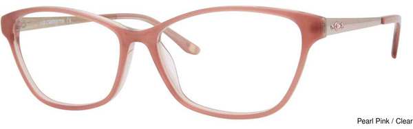 Liz Claiborne Eyeglasses L 664 05KC