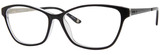 Liz Claiborne Eyeglasses L 664 07C5