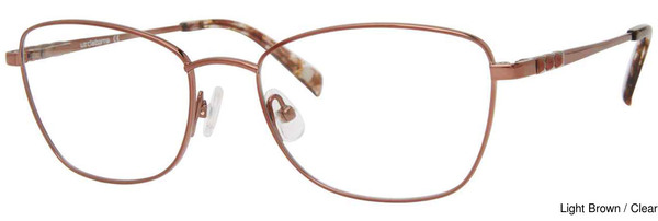 Liz claiborne Replacement Lenses 88791