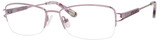 Liz Claiborne Eyeglasses L 668/T 0789