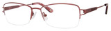 Liz Claiborne Eyeglasses L 668/T 0LHF