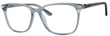 Liz Claiborne Eyeglasses L 669 02XP