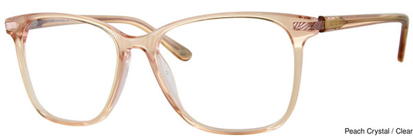 Liz Claiborne Eyeglasses L 669 0E1Q