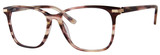 Liz Claiborne Eyeglasses L 669 0HT8