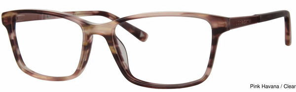 Liz Claiborne Eyeglasses L 671 0HT8