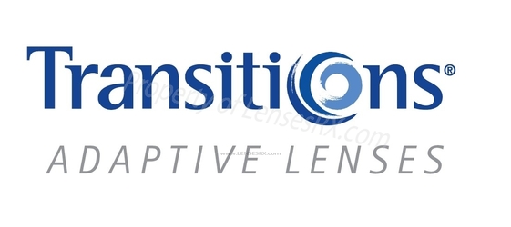 Transitions Replacement Lenses 8881