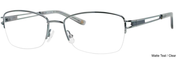 Liz Claiborne Eyeglasses L 675 0PYW