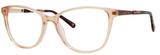 Liz Claiborne Eyeglasses L 676 0733