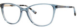 Liz Claiborne Eyeglasses L 676 0WK2