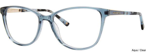 Liz Claiborne Eyeglasses L 676 0WK2