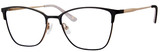 Liz Claiborne Eyeglasses L 678 0003