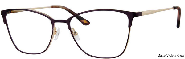 Liz Claiborne Eyeglasses L 678 01JZ