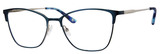 Liz Claiborne Eyeglasses L 678 0PYW