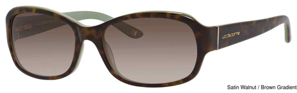 Liz Claiborne Sunglasses L 560S 0JGP-JS