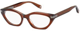 Marc Jacobs Eyeglasses MJ 1015 009Q