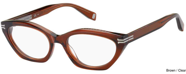 Marc Jacobs Eyeglasses MJ 1015 009Q