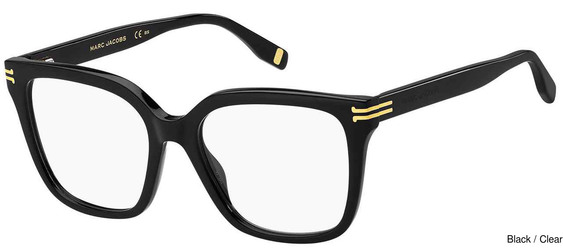 Marc Jacobs Eyeglasses MJ 1038 0807